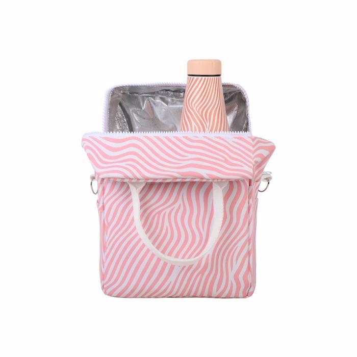 Estia Tsanta Fagtou SAVE THE AEGEAN Isothermiki 7lt SOFT RIPPLE 01-33002
